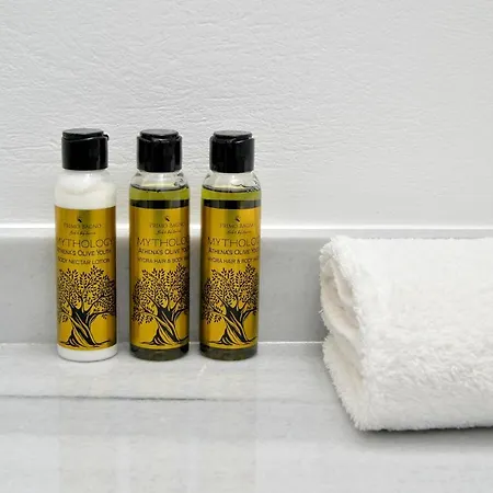 & Hydroussa Sea View * Gavrio