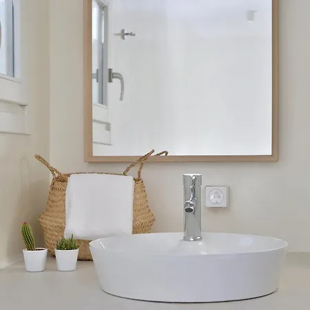 & Hydroussa Sea View * Gavrio