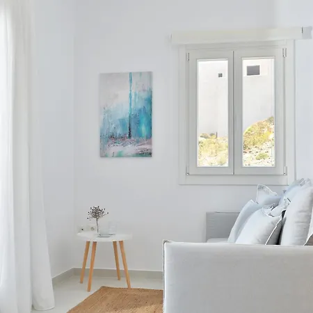 & Hydroussa Sea View Gavrio