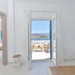 & Hydroussa Sea View Semesterbostad Gavrio