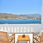 & Hydroussa Sea View Gavrio
