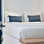 & Hydroussa Sea View Semesterbostad Gavrio