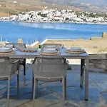 & Hydroussa Sea View