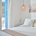 & Hydroussa Sea View Semesterbostad Gavrio
