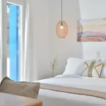 Semesterbostad & Hydroussa Sea View