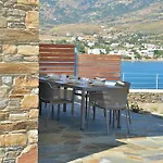 & Hydroussa Sea View Gavrio