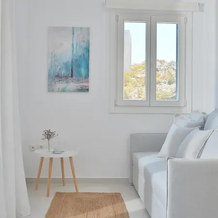 & Hydroussa Sea View Tatil Evi Gavrio