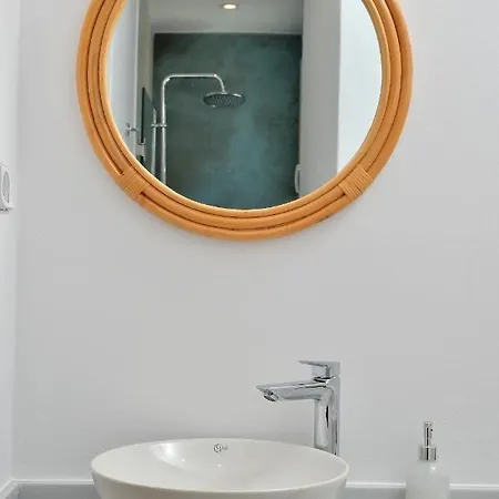 Holiday home & Hydroussa Sea View Gavrio