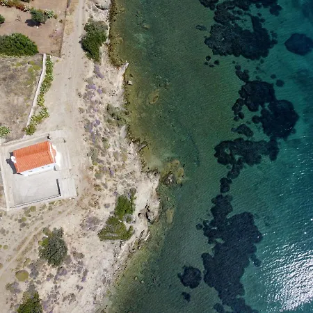 & Hydroussa Sea View Tatil Evi Gavrio