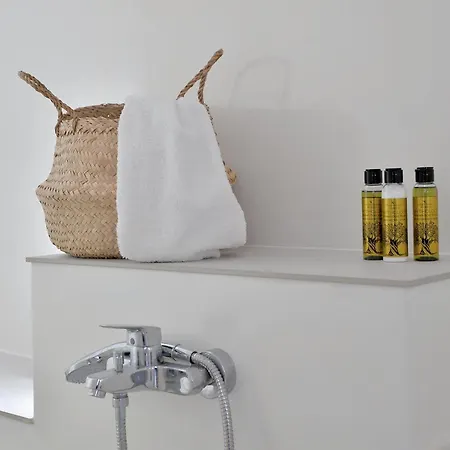 & Hydroussa Sea View Tatil Evi