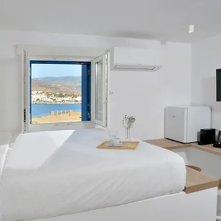 & Hydroussa Sea View Gavrio