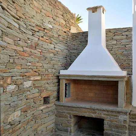 & Hydroussa Sea View Tatil Evi