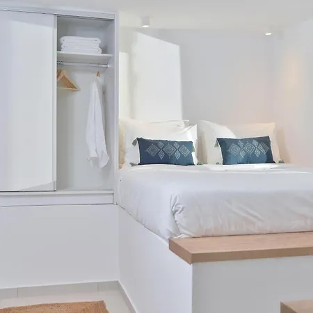 & Hydroussa Sea View Tatil Evi Gavrio