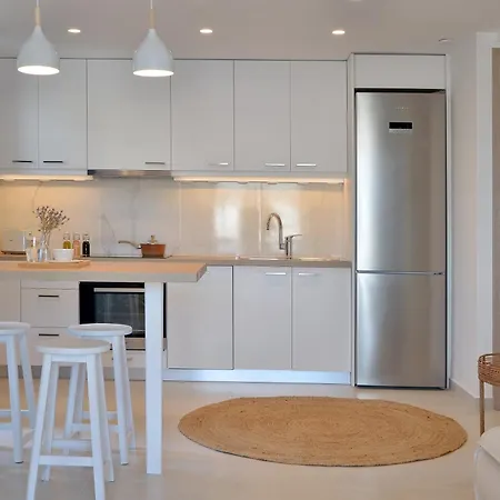 & Hydroussa Sea View Gavrio