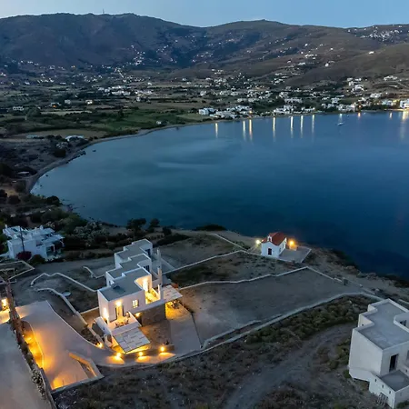 & Hydroussa Sea View Gavrio