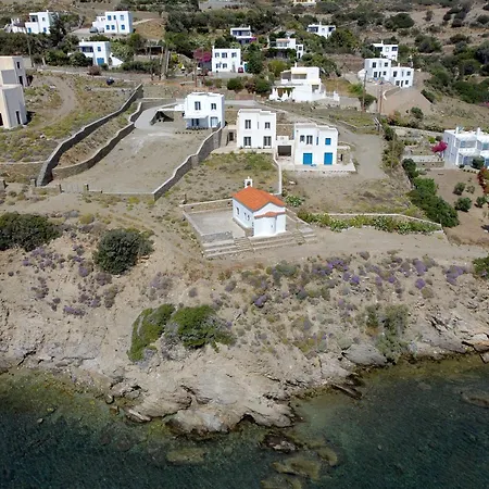 & Hydroussa Sea View Gavrio