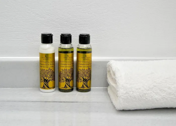 & Hydroussa Sea View * Gavrio