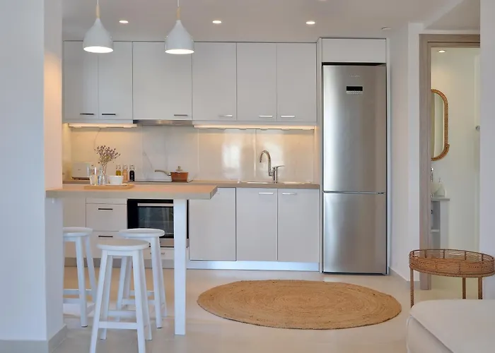 & Hydroussa Sea View Gavrio