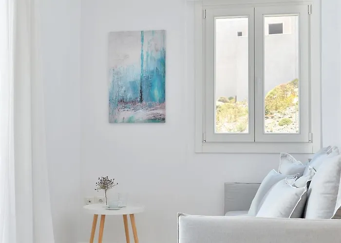 & Hydroussa Sea View Gavrio