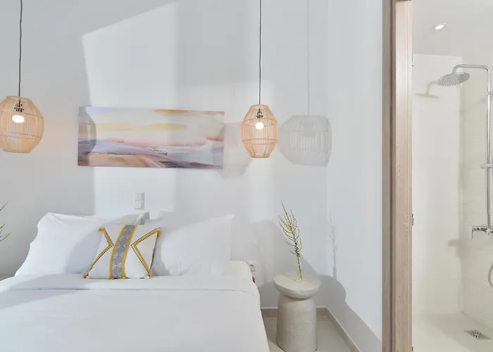 & Hydroussa Sea View